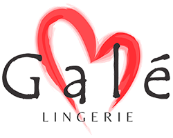 Galé Lingerie – Blog