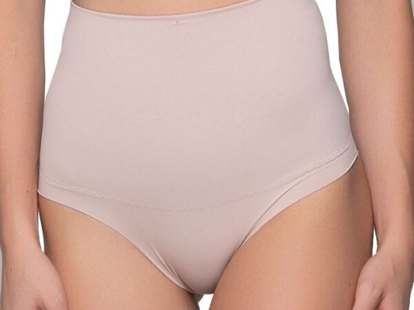 Dica Galé Lingerie: Conheça a cinta modeladora Compress Power da Bruvi