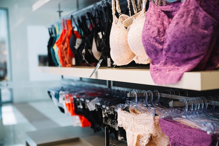 5 dicas para escolher a cor da lingerie