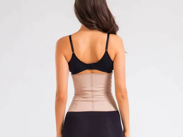 Cinta abdominal da Galé Lingerie: 5 benefícios de usar uma