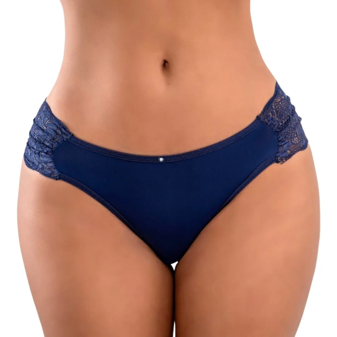 Dicas para escolher lingerie de acordo com o corpo